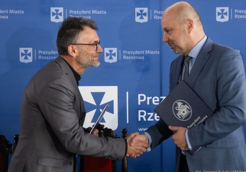 Nowa szkoła na Budziwoju – inwestycja, na którą czekali mieszkańcy