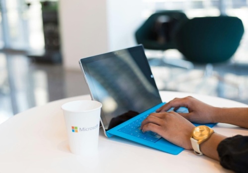 Microsoft Partner – optymalizacja procesów, usprawnianie współpracy i osiągnięcie zwinności biznesowej