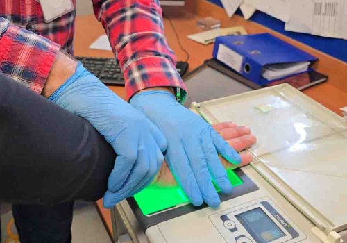 Krosno Odrzańskie. Atak z maczetą w ręku, sprawca mógł zabić