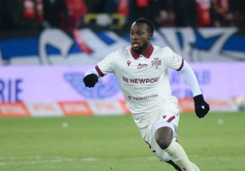 Najdroższy piłkarz w historii Ekstraklasy nie może grać w Widzewie, bo nie ma… pozwolenia na pracę