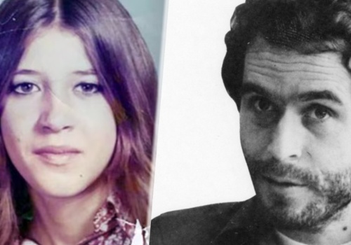 DNA Teda Bundy'ego zidentyfikowane po latach. Przełom w starej sprawie