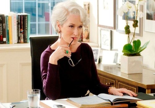 Diabeł ubiera się u Prady z problemami finansowymi? Meryl Streep ujawnia kulisy walki o budżet