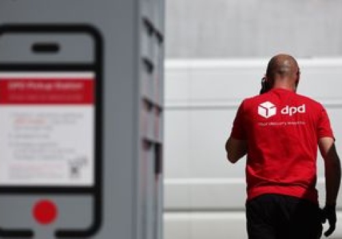 Podszywają się pod kurierów DPD. Nasza czytelniczka dostała e-mail