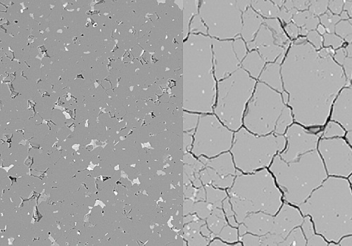 To nie magia, tylko bakterie. Beton może dostać własny mechanizm ratunkowy