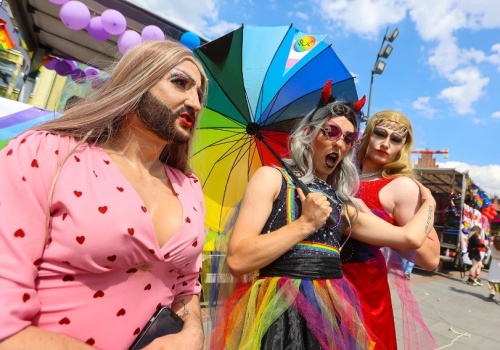 USA wznawiają leczenie z tzw. „homoseksualizmu”