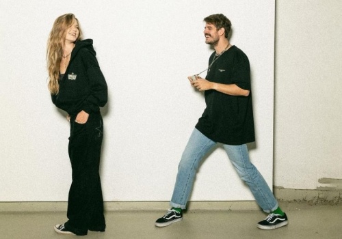 Partnerka Taco Hemingwaya nagrodzona we Francji