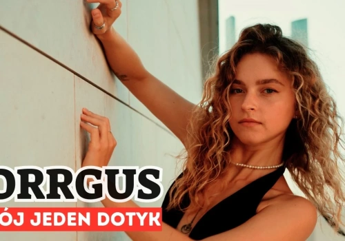 JORRGUS – Twój Jeden Dotyk (Official Video)