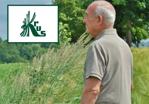 Ile emerytury z KRUS dostanie rolnik po 40 latach pracy? Sprawdzamy