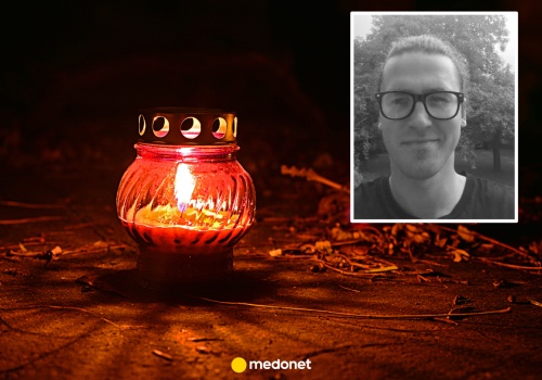 Zmarł 31-letni sportowiec. 