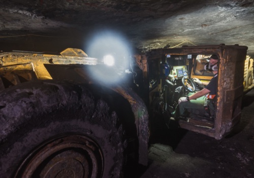 Polska miedziowym gigantem. Zasoby KGHM-u starczą na dziesięciolecia