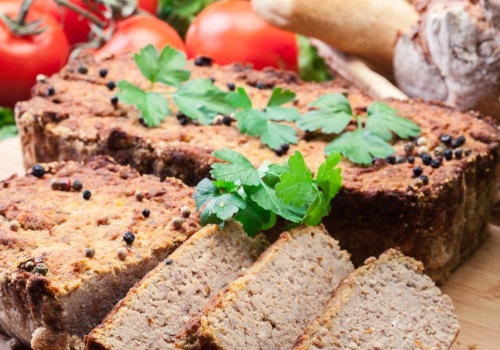 Ten pasztet robię co roku na Wielkanoc. Znika ze stołu jako pierwszy