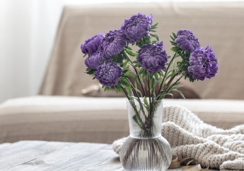 Te wiosenne kwiaty znasz z ogrodu, ale odnajdą się też gdzie indziej. W domu wyglądają super