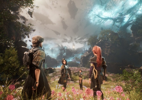 Jennifer English prawie zapomniała przesłuchać się do Clair Obscur: Expedition 33