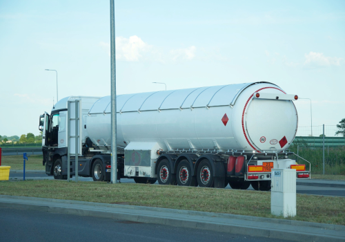 Maksymalne ceny paliw do wtorku. Komunikat ministra energii