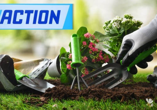 Action odpala wiosenną bombę cenową. Narzędzia ogrodnicze po 3,99 zł, a to nie wszystko