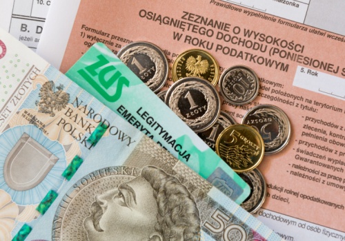 Emeryci mają czas do 30 kwietnia. Inaczej pieniądze przepadną