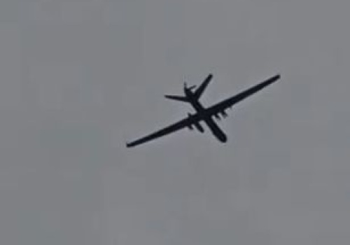 Podwyższona aktywność 