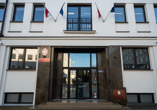 Powrót „człowieka Ziobry”. Zaskakująca decyzja ws. prokuratora Jerzego Ziarkiewicza