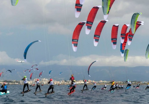 Rywalizacja na Majorce wchodzi w decydująca fazę