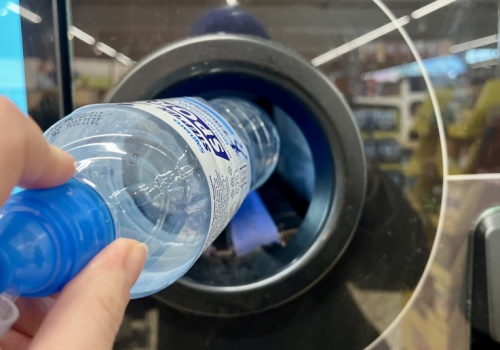 Lidl wydłuża program zbiórki opakowań niekaucyjnych do końca czerwca 2026