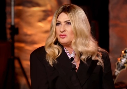 Beata Kozidrak o chorobie nowotworowej. 