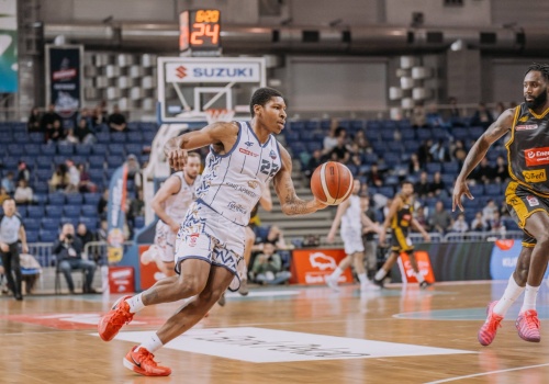 King zagra w Wielką Sobotę w Wałbrzychu