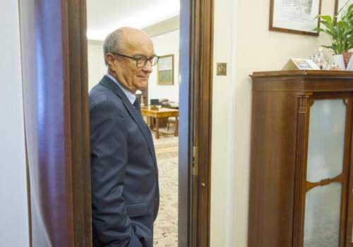 Czarzasty z mocnym apelem na święta. Poszło o małżeństwa zawarte za granicą