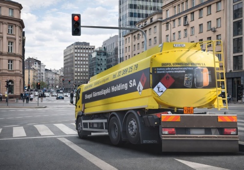 Przepisy są jasne, praktyka trudniejsza. Rezerwy paliw w gminach stanowią wyzwanie