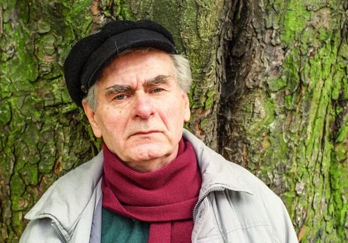 Jak można słowa doprowadzić do tańca? Potrafił tak tylko Myśliwski