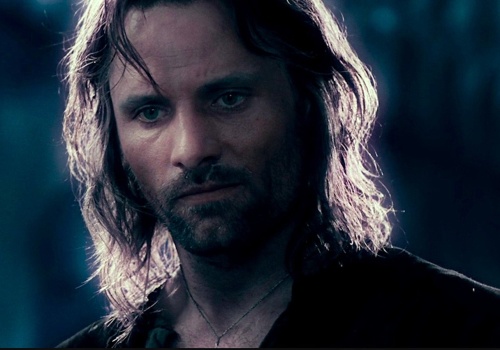 Andy Serkis potwierdza, że  Viggo Mortensen nie zagra Aragorna w nowym filmie Gollumie