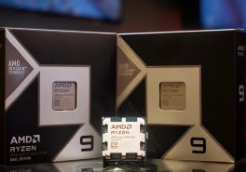 Nadchodzi AMD Ryzen 9 9950X3D2. Bez dobrego chłodzenia się nie obejdzie