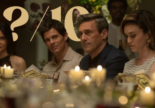 Apple TV dostarczył perełkę. Ten serial jest boski