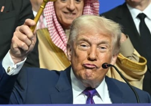 Trump chce 1,5 bln dolarów na armię. Kosztem m.in. programów socjalnych