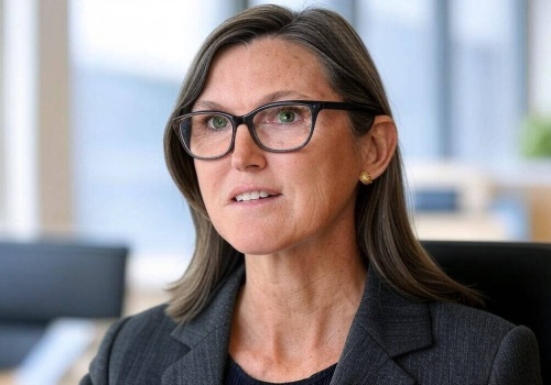 ETF-y ARK z ekspozycją na OpenAI! Hazard czy genialna strategia Cathie Wood?