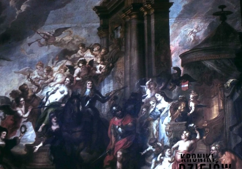 Pokój w Oliwie nie zmienił granic. Zmienił coś znacznie ważniejszego