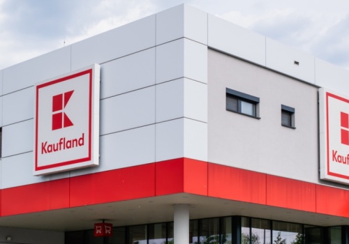 Kaufland wycofuje ten produkt. Powodem możliwe zagrożenie dla konsumentów