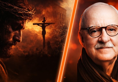 Pałasiński w naTemat rozbraja Wielkanoc z patosu. Styk wiary, polityki i obyczajów