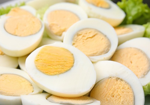 Ile jajek dziennie możemy zjeść? Naukowcy podają konkretną liczbę