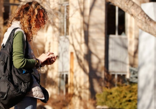 Norweskie nastolatki nie umieją już czytać SMS-ów. Efekt tabletów zamiast zeszytów