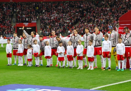 Reprezentacja Polski zagra towarzysko z Nigerią. Spadek w rankingu FIFA