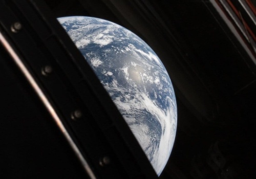 Misja Artemis II w kosmosie. Astronauci wysłali zapierające dech w piersi zdjęcia