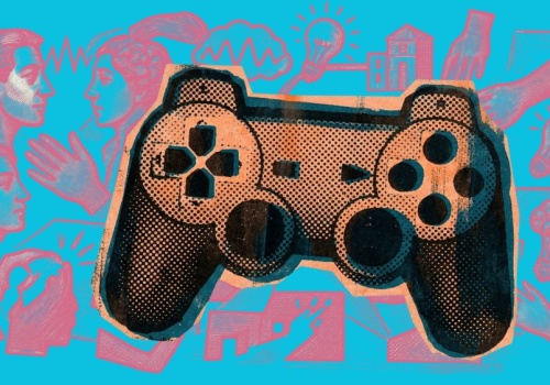Wpływ gier wideo na życie? Odpowiedź nie jest tak prosta, jak uczyli w szkole