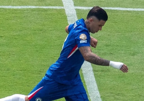 Czołowy piłkarz Chelsea zawieszony. Poszło o jego wypowiedź