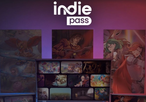 Indie Pass niedługo zadebiutuje. Tani abonament obejmie gry niezależne