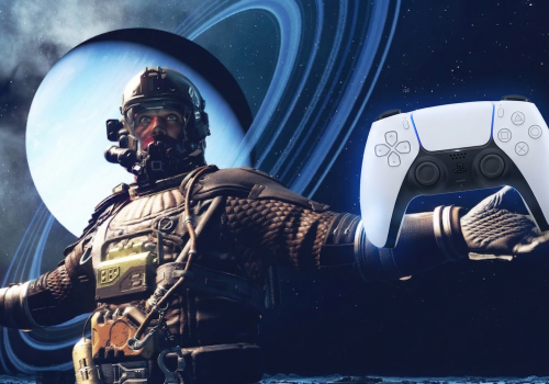 Starfield na PS5 z masą ekskluzywnych funkcji! Zespół Xboxa świetnie wykorzystał DualSense
