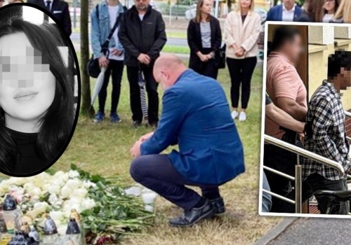 Próba gwałtu i morderstwo 24-latki w Toruniu. Młody Wenezuelczyk podejrzany. Przełom w sprawie
