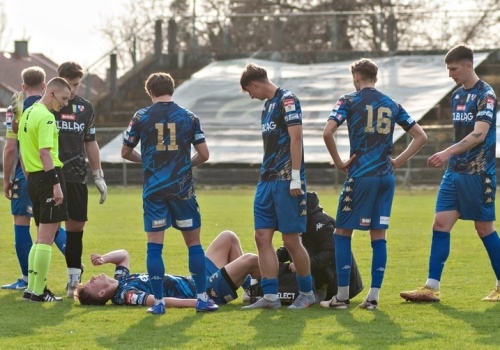 Przełamanie Olimpii