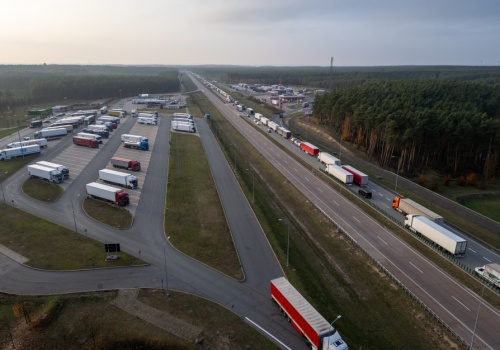 W Niemczech może zniknąć 100 tys. miejsc pracy przez drogie paliwa. Skutki będą katastrofalne