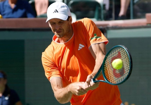 Hubert Hurkacz - Luciano Darderi. Kiedy mecz? O której godzinie?