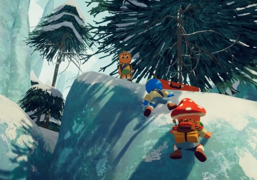 Twórcy hitu Steama oskarżani o lenistwo. Odpowiadają w najlepszy sposób